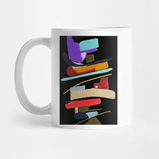 ABD Clutter Mug